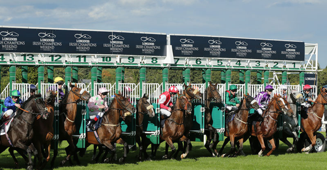Multi Million Euro Pools In Store for Leopardstown