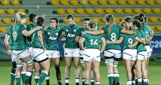 Irish Women’s Rugby Looks to Future with New Staffing and Extra €1 Million Funding