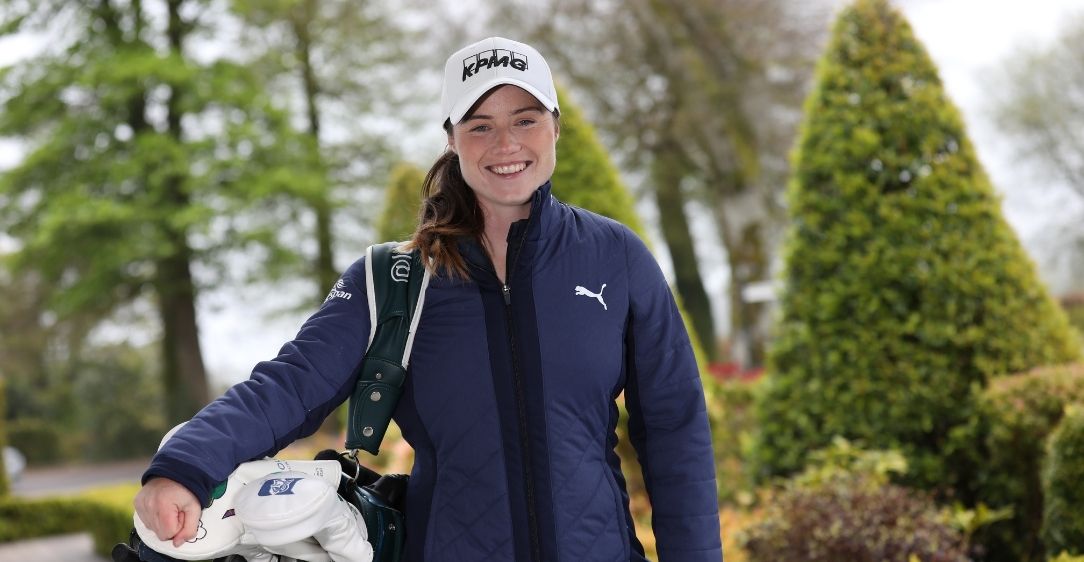 Leona Maguire’s Limitless Potential