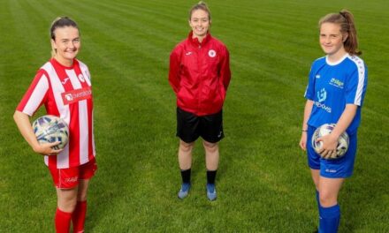 Sligo To Add Women S Soccer Team At Elite Level Sport For Business