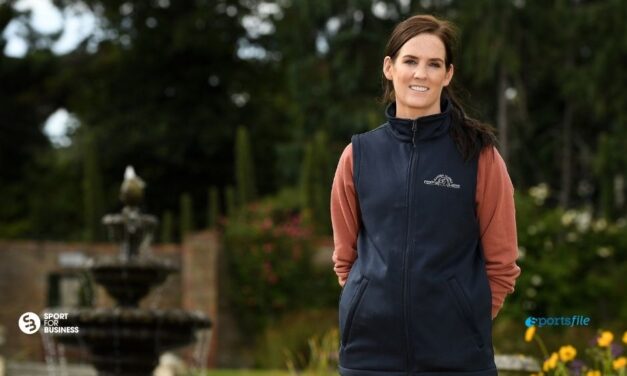 Blackmore Lends Support to Festina Lente