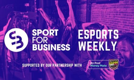 Sport for Business eSports Weekly