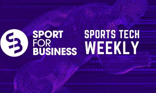 Sport for Business Sports Technology Weekly