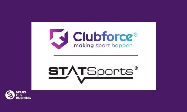 Clubforce and StatSports Form Powerful Collaboration