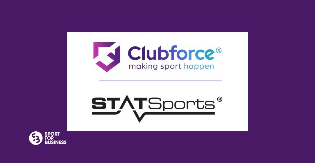 Clubforce and StatSports Form Powerful Collaboration