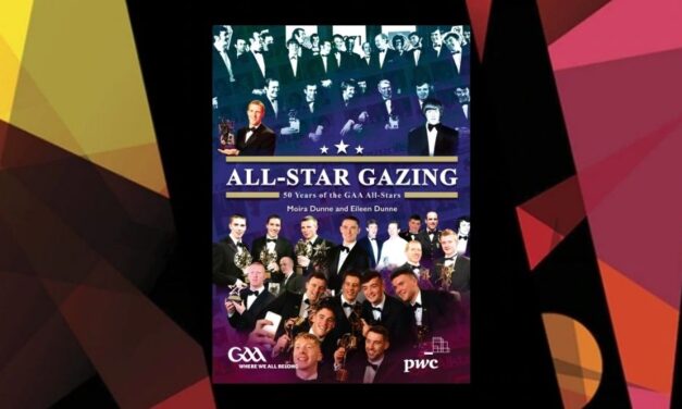 Looking Back Lovingly on 50 Years of the All Stars