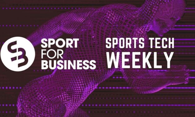 Sport for Business Sports Tech Weekly