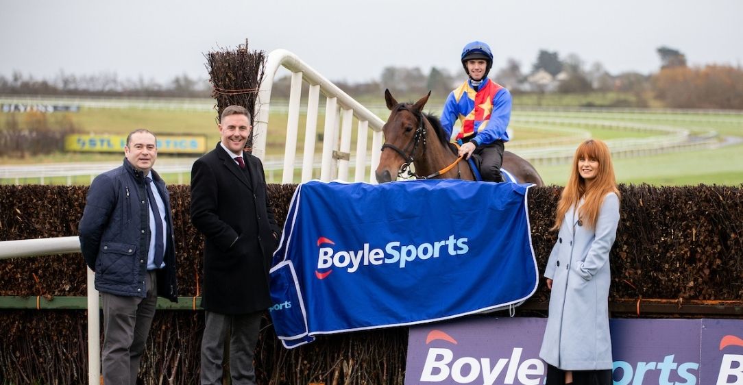 BoyleSports Sign up Offer (March 2024)