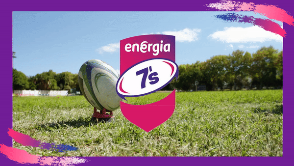 Energia Launches 7’s Tournament for Summer ’22