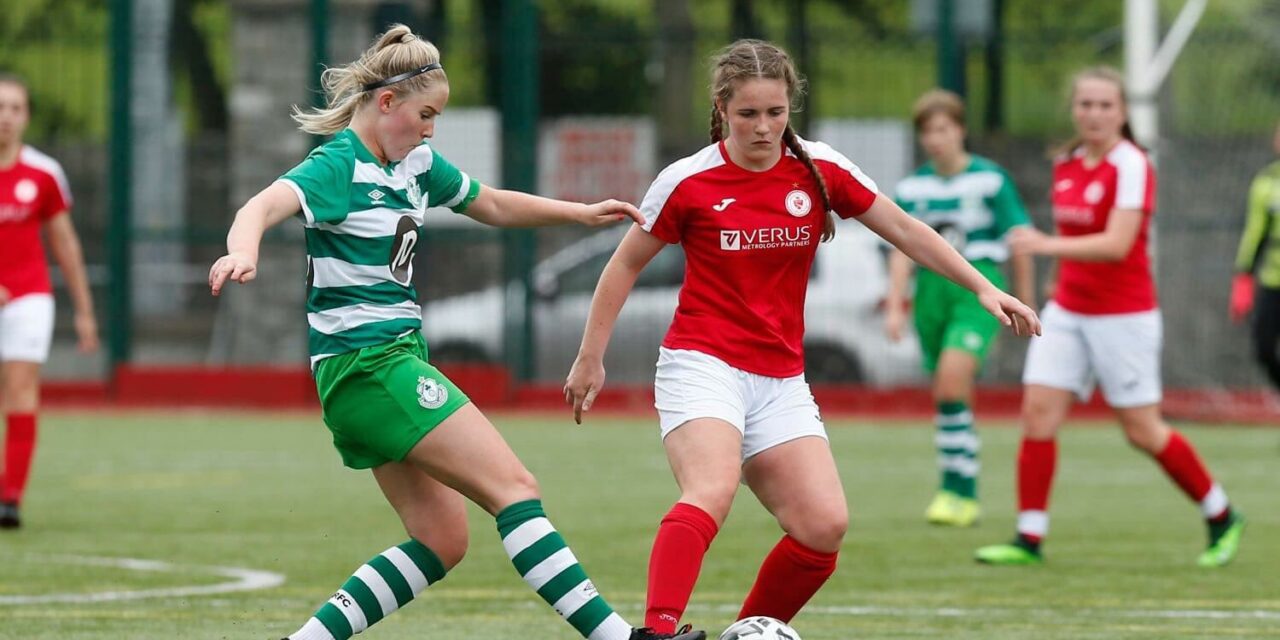 Sligo Makes Ten for Next Season’s Women’s National League
