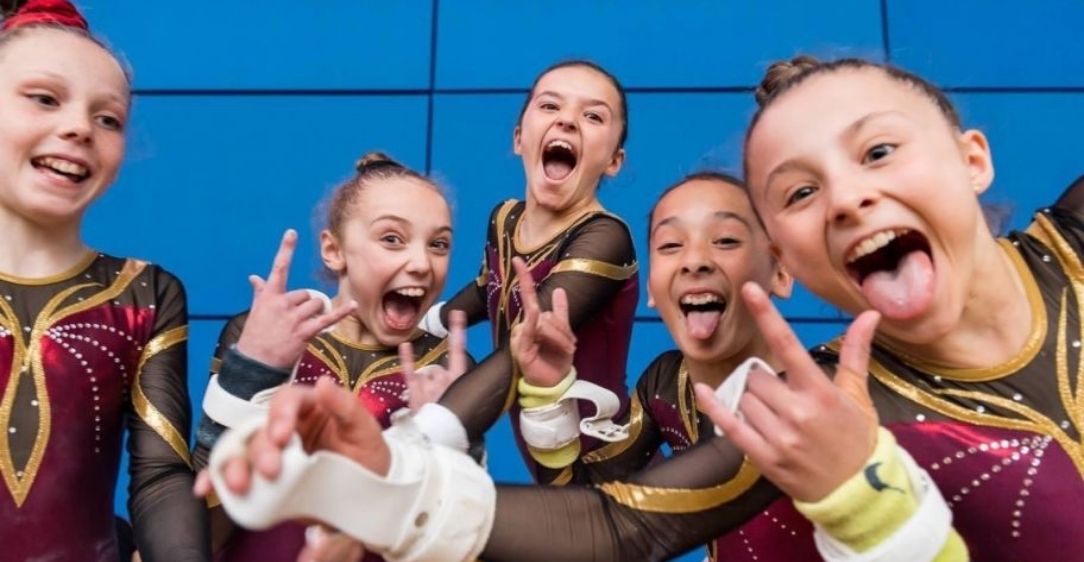 Gymnastics to Target Teenage Retention