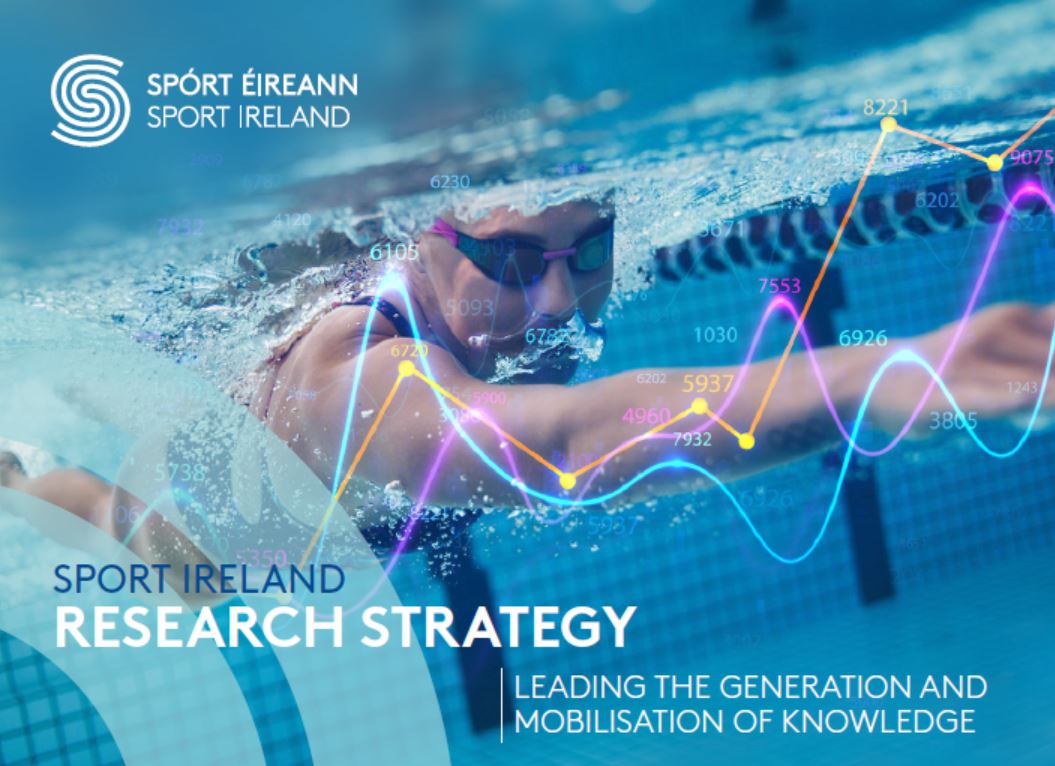 Sport Ireland Lays Out Research Plans - Sport for Business