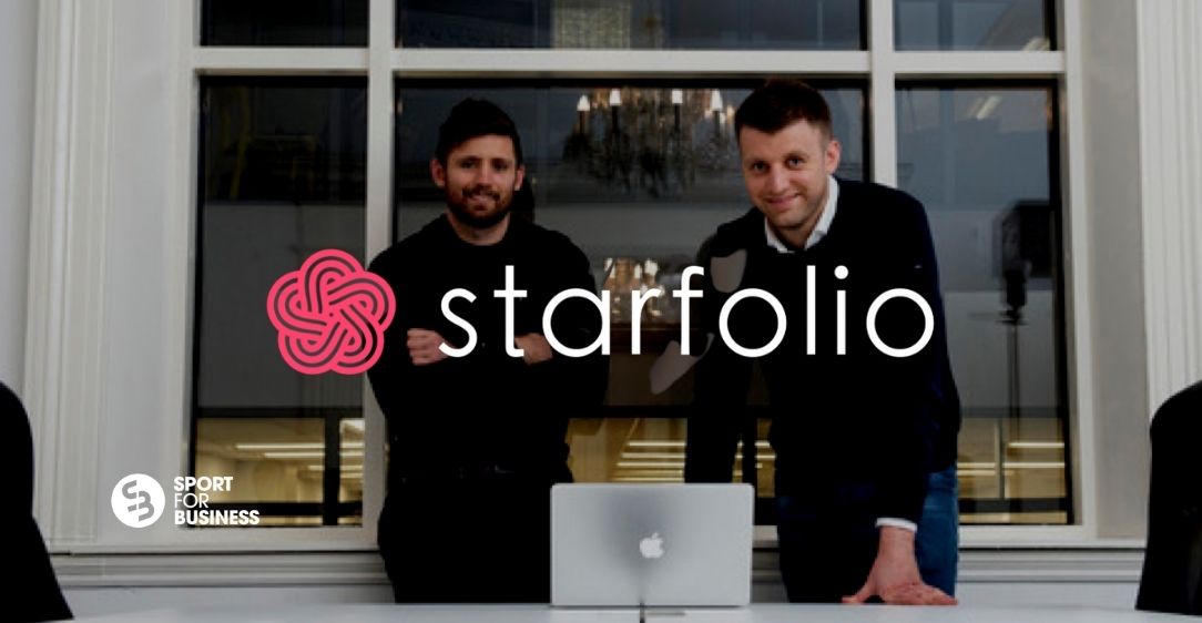 Byrne Launches Starfolio Service for Influence Marketing