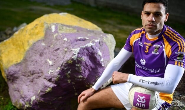AIB Release New TV Ad to Celebrate Gaelic Games