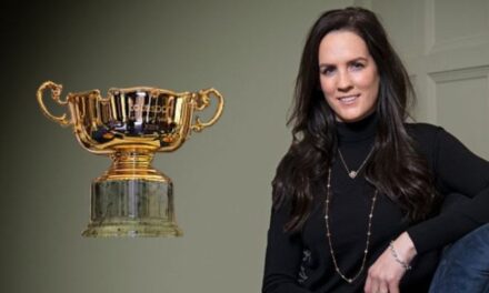 Boodles Take on Sponsorship of Cheltenham Gold Cup