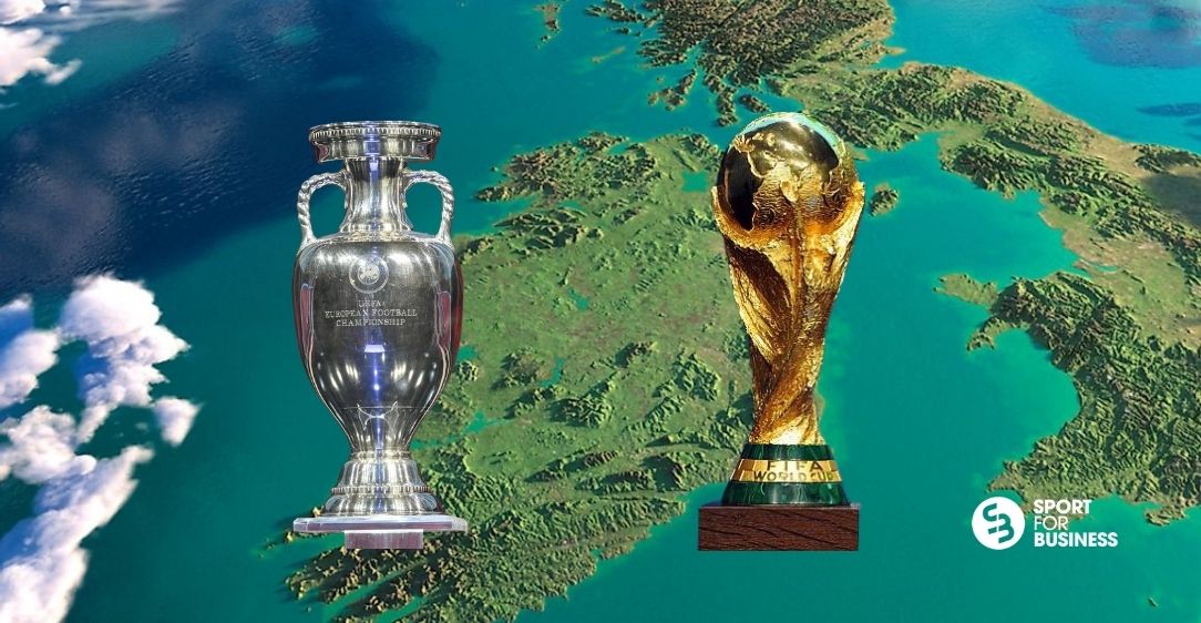 Euro ’28 Vs World Cup ’30 for Ireland Bid