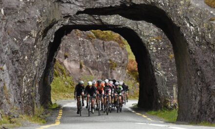 Cycling Ireland Seeks to Heal Its Wounds