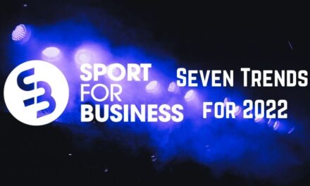 Seven Trends for Sport and Business in 2022