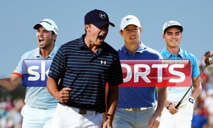 Sky Sports Extends Ryder Cup and World Tour Deal