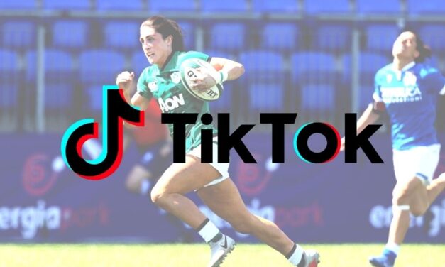 TikTok New Title Partner of Women’s Six nations