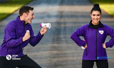 parkrun Returns with Starter Campaign and Walking