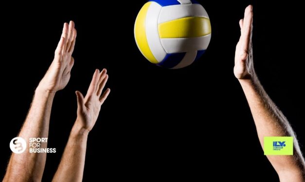 Volleyball Ireland to Face World Champions