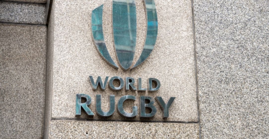 Charlotte Samuelson New COO at World Rugby