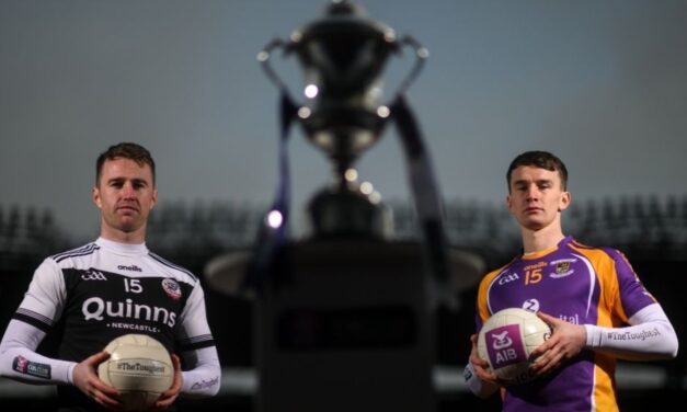 #TheToughest Finals Set For Decision This Weekend