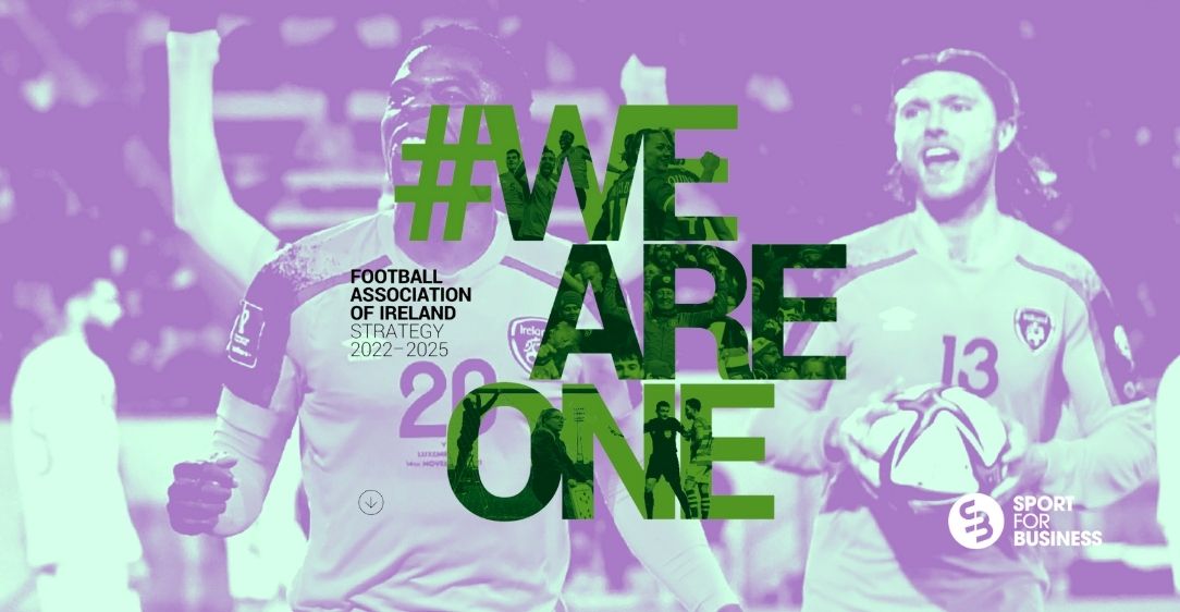 Deep Diving on the FAI Strategic Plan 2022