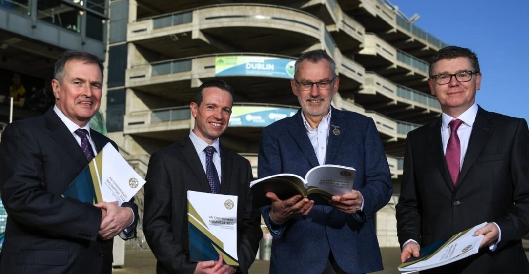 GAA Accounts Show Positive Signs of Recovery