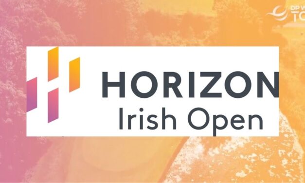 New Sponsor Named for Irish Open in Six-Year Deal