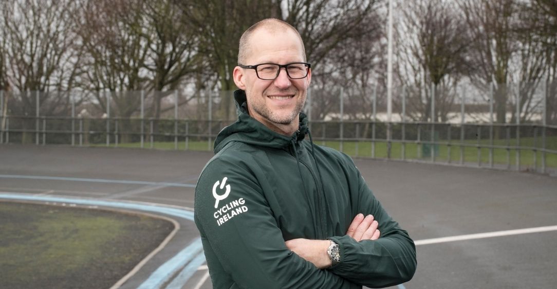 Cycling Ireland Make Impressive HP Appointment