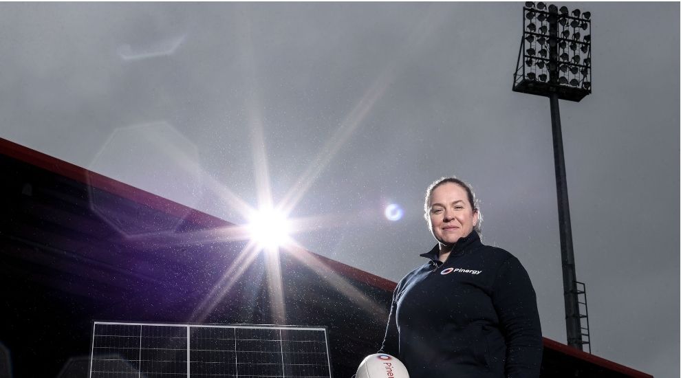 Control, Talent and Time, Niamh Briggs on Stepping Up to Ireland