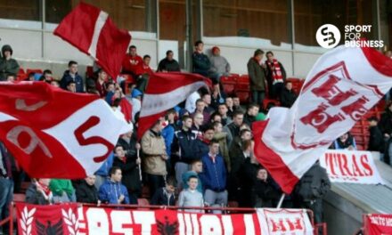 Season Ticketing Surge for League of Ireland Clubs