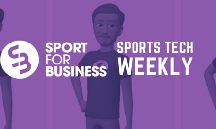 Audio Viewing, Collectibles, Fan Innovation and Avatars – Sports Tech Weekly