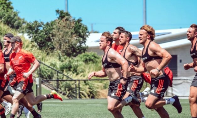 StatSports Secure All Blacks Partnership