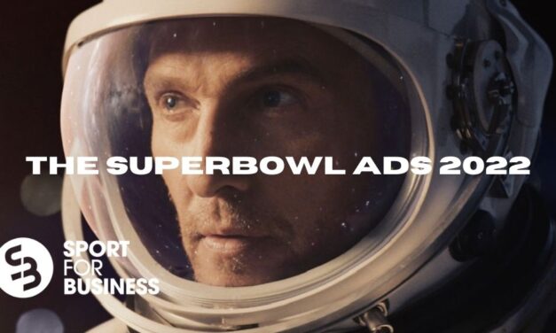 The SuperBowl Ads 2022