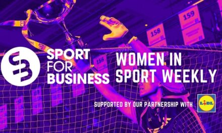 Lidl Extends, Kearney Departs, Viewing Figures Hit High, Maguire Makes History – Women in Sport Weekly