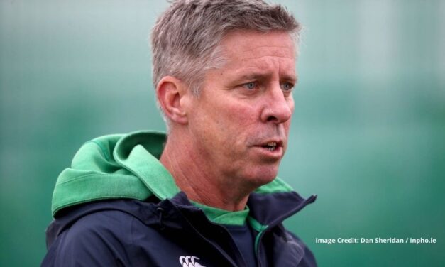 Eddy Falls to Swirls of Discontent