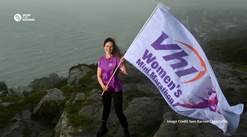 VHI Women’s Mini Marathon to Return in Person for 40th Anniversary