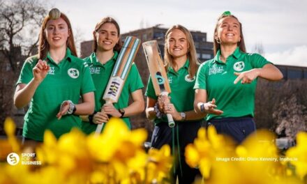 Cricket Ireland Offers Full Time Contracts to Seven Women Players