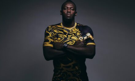 Usain’s Bolt from the Blue for Irish eSports