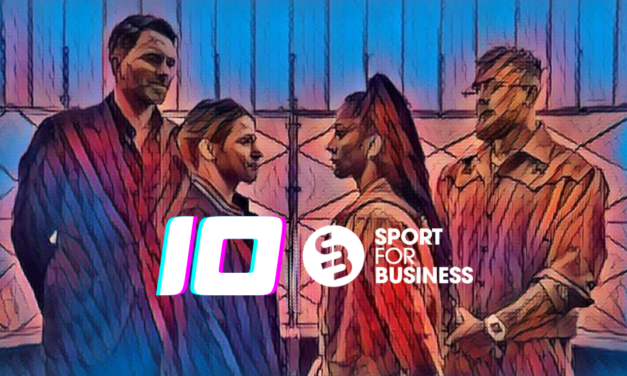 10  Numbers to Note for Katie Taylor’s Big Fight Night
