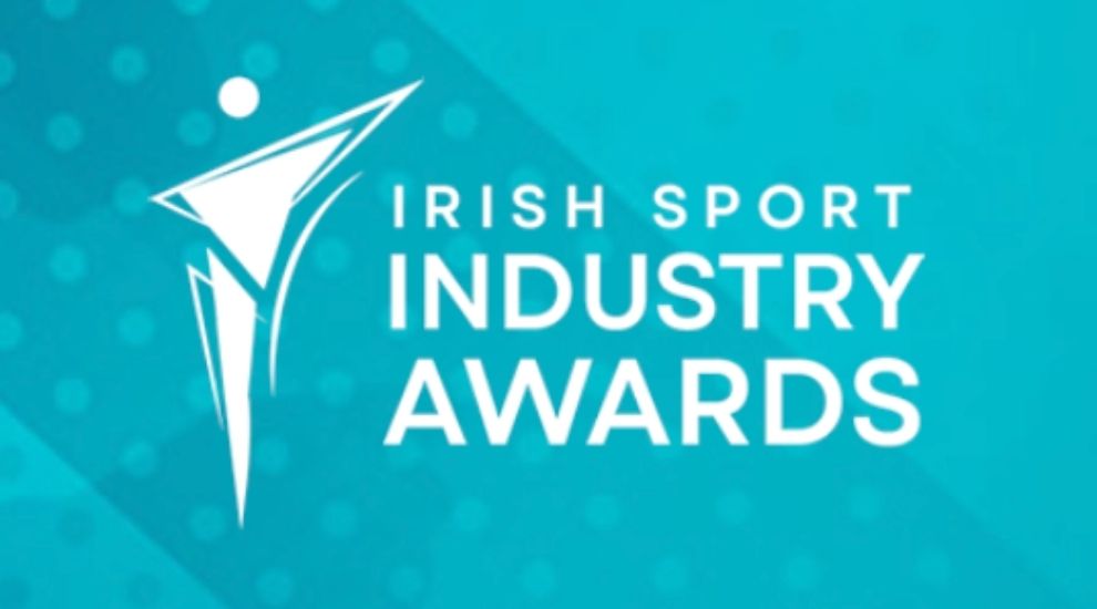 Irish Sport Industry Awards Tonight