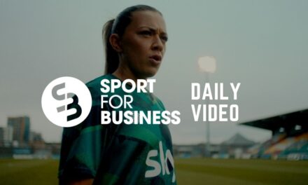 Sky Launches First TV Ad for Women’s National Team