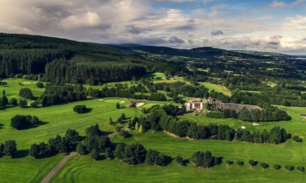 Drive the Green: How Irish Golf Became a Leader in Sports Sustainability