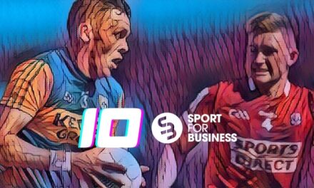 10 Things to Know about Cork Vs Kerry