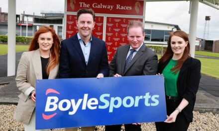 BoyleSports Takeover of Galway Races Saturday