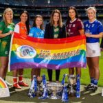 Camogie Launches ‘Pride Round’ as part of All-Ireland