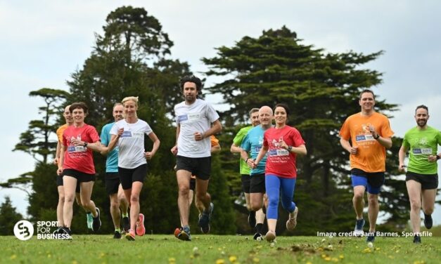 Irish Life Dublin Marathon Unveils Support Squad